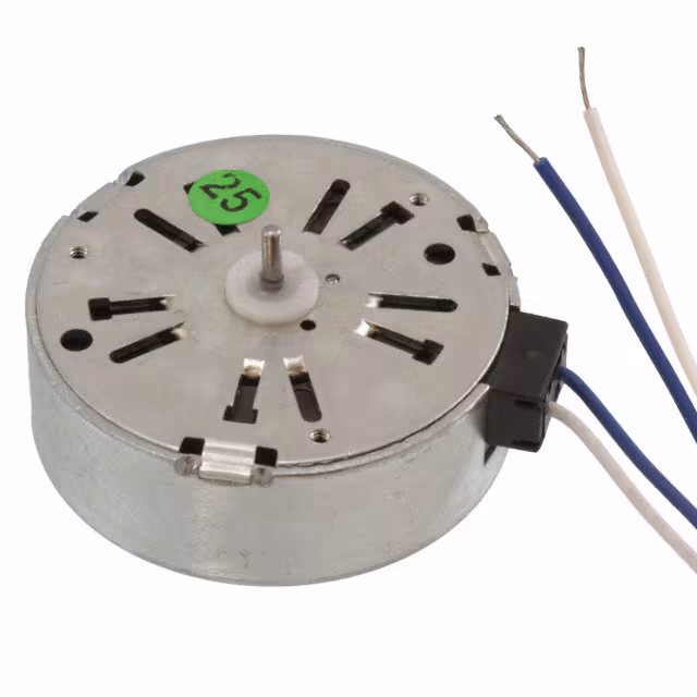 82340194 Crouzet  Motores - CA CC